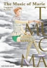 The Music of Marie By Usamaru Furuya, Laura Egan (Translator) Cover Image