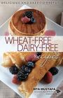 Oasis Kitchen, Wheat Free, Dairy Free Recipes Cover Image