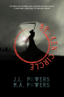 Broken Circle By J.L. Powers, M.A. Powers Cover Image