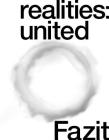 Fazit: Realities: United By Realities United (Artist) Cover Image