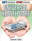 Universal Health Care By Heather C. Hudak Cover Image