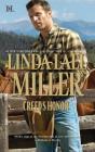 Creed's Honor (Creed Cowboys #2) Cover Image