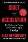 Guilt by Accusation: The Challenge of Proving Innocence in the Age of #MeToo Cover Image