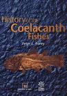 History of the Coelacanth Fishes Cover Image