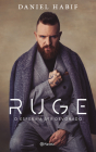 Ruge: O Espera a Ser Devorado / Roar Cover Image