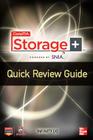 Comptia Storage+ Quick Review Guide By Eric Vanderburg Cover Image