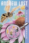 Andrew Lost #4: In the Garden By J. C. Greenburg, Debbie Palen (Illustrator) Cover Image