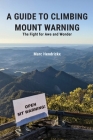 A Guide to Climbing Mount Warning Cover Image