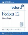 Fedora 12 User Guide Cover Image
