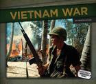 Vietnam War (Essential Library of American Wars) Cover Image