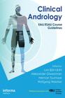Clinical Andrology: Eau/Esau Course Guidelines Cover Image