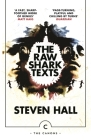 The Raw Shark Texts (Canons) By Steven Hall Cover Image
