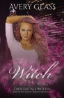 Witch in the City: Forbidden Magic Trilogy Book One Cover Image