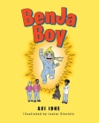 BenJa Boy By Avi Idhe Cover Image