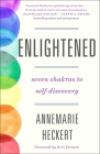 Enlightened: Seven Chakras to Self-Discovery Cover Image