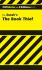 The Book Thief (Cliffsnotes) Cover Image