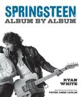 Springsteen: Album by Album Cover Image