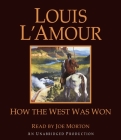 How the West Was Won Cover Image