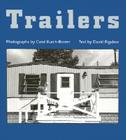 Trailers By Carol Burch-Brown, David Rigsbee Cover Image