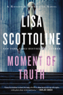 Moment of Truth: A Rosato & Associates Novel (Rosato & Associates Series #5) Cover Image