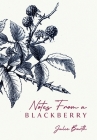 Notes From A BlackBerry Cover Image