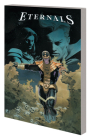 ETERNALS: A HISTORY WRITTEN IN BLOOD By Kieron Gillen, Marvel Various, Dustin Weaver (Illustrator), Marvel Various (Illustrator), Esad Ribic (Cover design or artwork by) Cover Image