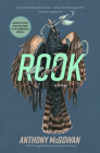 Rook By Anthony McGowan Cover Image
