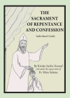 The Sacrament of Repentance and Confession: Individual Guide Cover Image