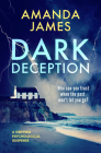 Dark Deception: A Gripping Psychological Suspense Cover Image