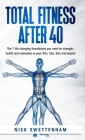 Total Fitness After 40 By Swettenham Cover Image