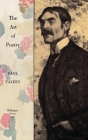Collected Works of Paul Valery, Volume 7: The Art of Poetry. Introduction by T.S. Eliot Cover Image