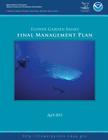 Flower Garden Banks National Marine Sanctuary Final Management Plan 2012 Cover Image