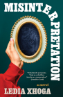Misinterpretation By Ledia Xhoga Cover Image