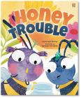 Honey Trouble Cover Image