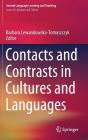 Contacts and Contrasts in Cultures and Languages Cover Image