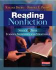 Reading Nonfiction: Notice & Note Stances, Signposts, and Strategies Cover Image