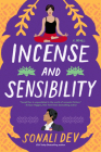 Incense and Sensibility: A Novel (The Rajes Series #3) Cover Image