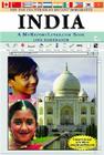 India: A Myreportlinks.com Book (Top Ten Countries of Recent Immigrants) By Lisa Harkrader Cover Image