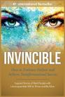 Invincible: How to Embrace Failure and Achieve Transformational Success By Elite Foundation Cover Image