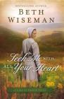 Seek Me with All Your Heart (Land of Canaan Novel #1) Cover Image