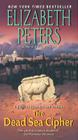The Dead Sea Cipher By Elizabeth Peters Cover Image