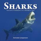 Sharks: Ancient Predators in a Modern Sea By Salvador Jorgensen Cover Image