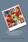 The polipharmacy in the ARV treatment and the toxicity of Paracetamol By Juan E. Calderin Campbell Cover Image