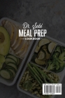 Dr. Sebi Meal Prep Cookbook: The Ultimate Guide For A Perfect Alkaline Diet With Recipes And Food For Weight Loss Cover Image