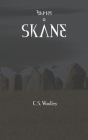Skane: A kids Viking Adventure Cover Image