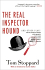 The Real Inspector Hound and Other Plays (Tom Stoppard) By Tom Stoppard Cover Image