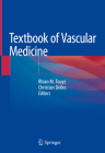 Textbook of Vascular Medicine Cover Image