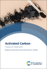 Activated Carbon: Progress and Applications By Chandrabhan Verma (Editor), Mumtaz A. Quraishi (Editor) Cover Image