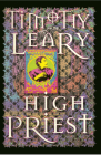 High Priest (Leary) By Timothy Leary Cover Image