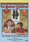 The Mystery of the Fortune Cookie (Boxcar Children #96) Cover Image